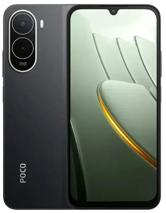 Xiaomi Poco C81 Pro no Boleto