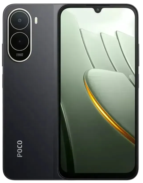 Xiaomi Poco C81 Pro no Boleto em Campo Grande